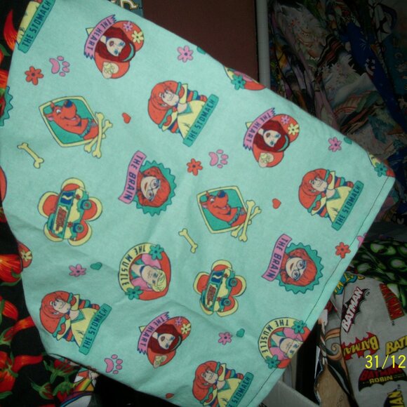 Mens XL 11 Fabric Shirt-Unique! - Picture 2 of 7